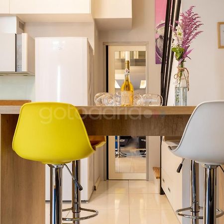 Modern Duplex Studio Tommy Makarska Esterno foto
