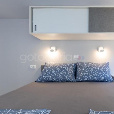 Modern Duplex Studio Tommy Makarska Esterno foto